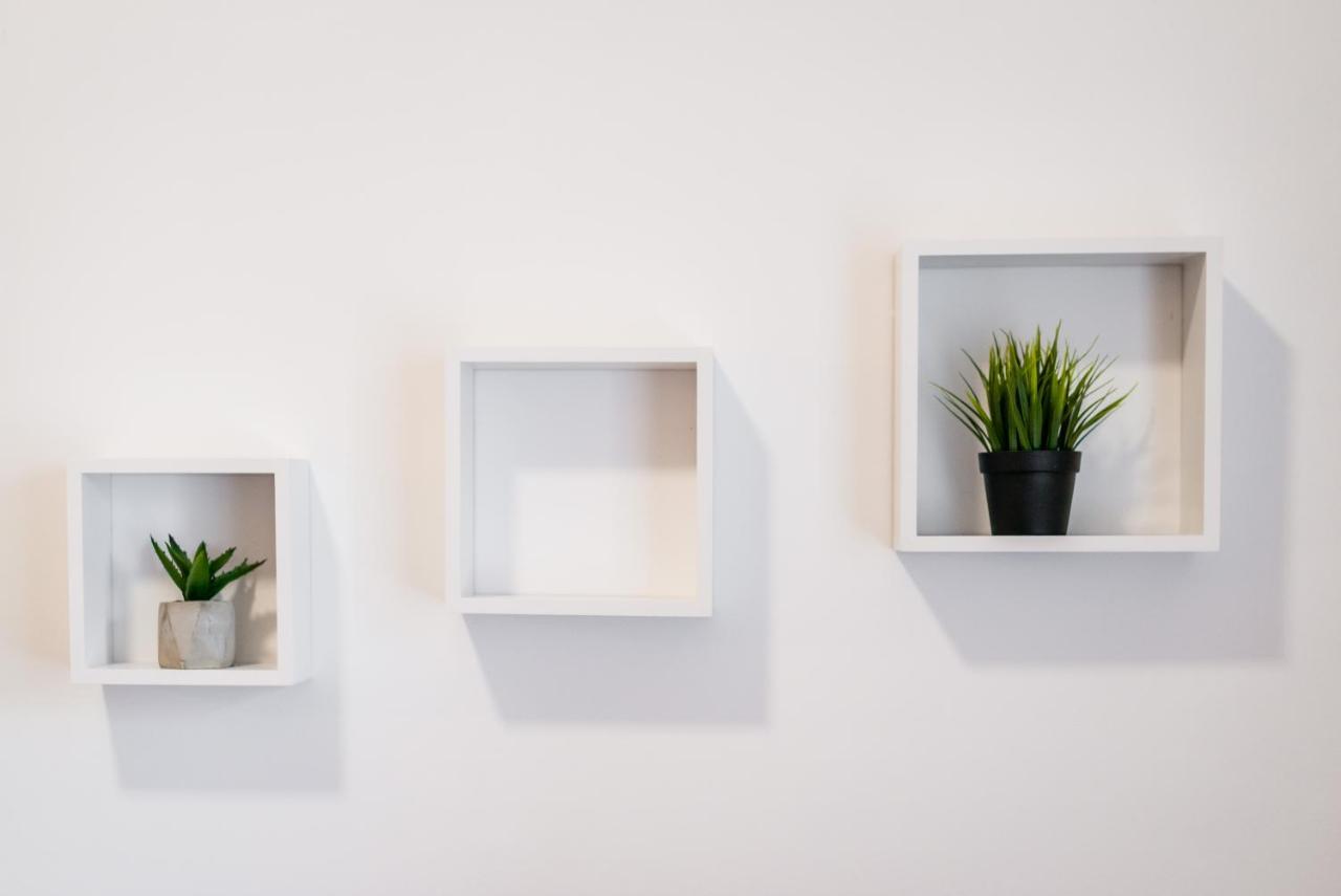 Jm Rooms Lubicz I クラクフ エクステリア 写真