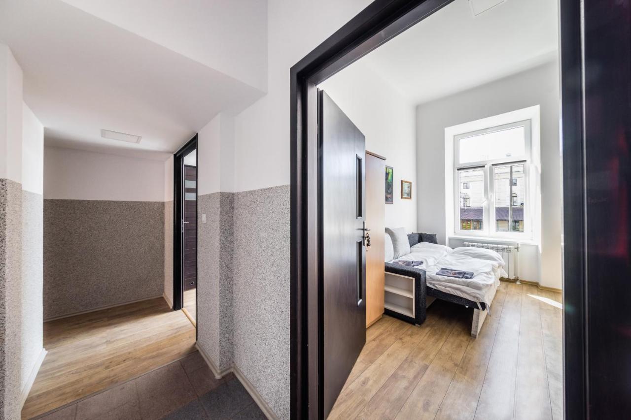 Jm Rooms Lubicz I クラクフ エクステリア 写真