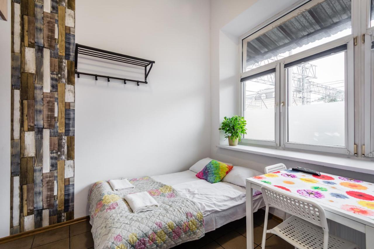 Jm Rooms Lubicz I クラクフ エクステリア 写真