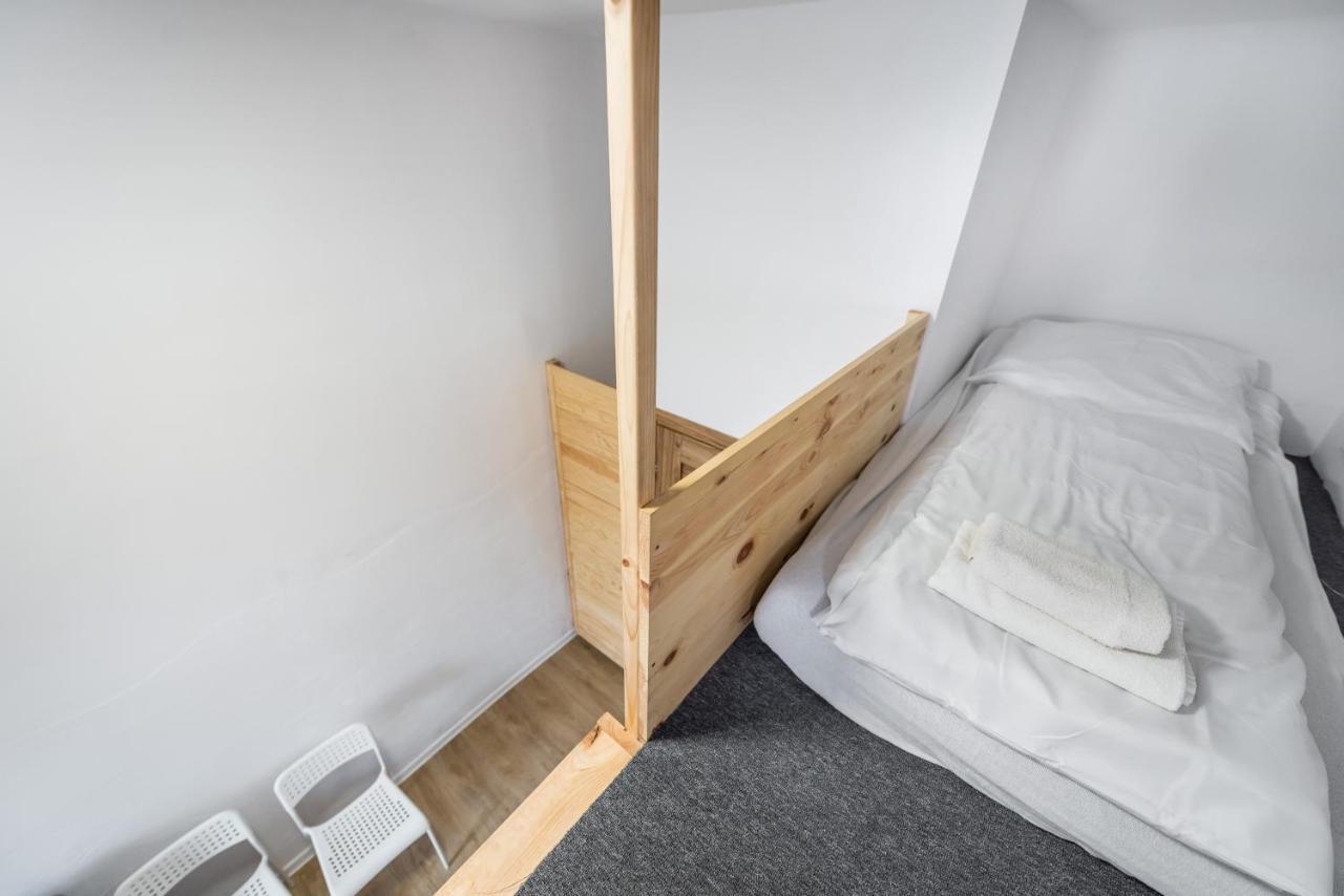 Jm Rooms Lubicz I クラクフ エクステリア 写真